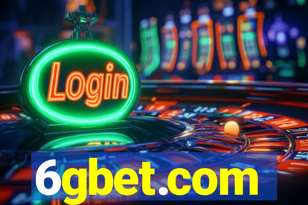 6gbet.com