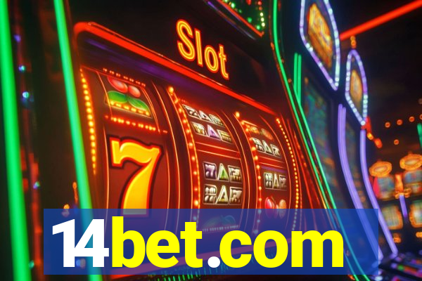 14bet.com