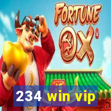 234 win vip