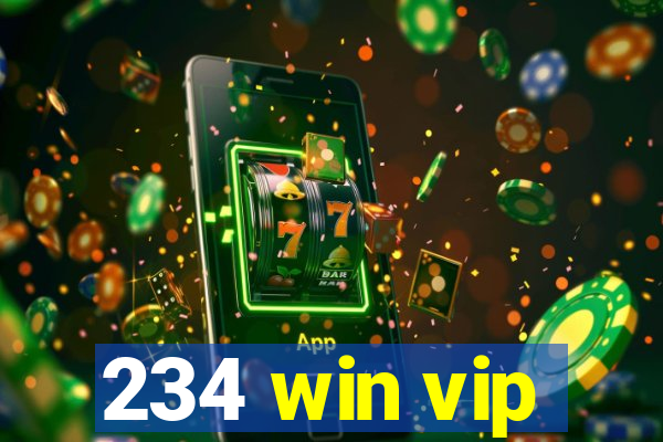 234 win vip