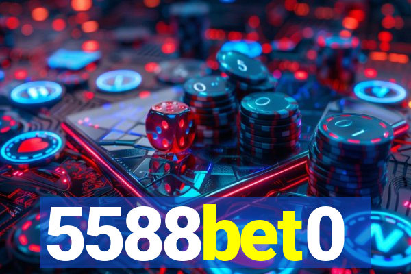 5588bet0