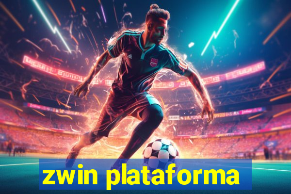 zwin plataforma