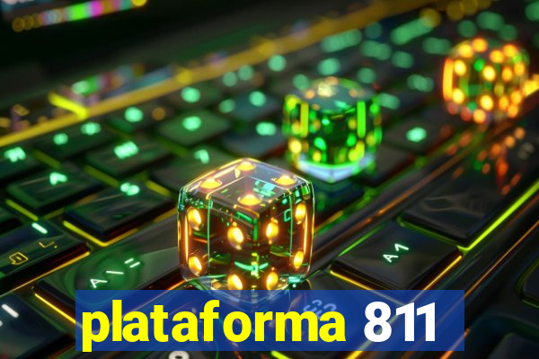 plataforma 811