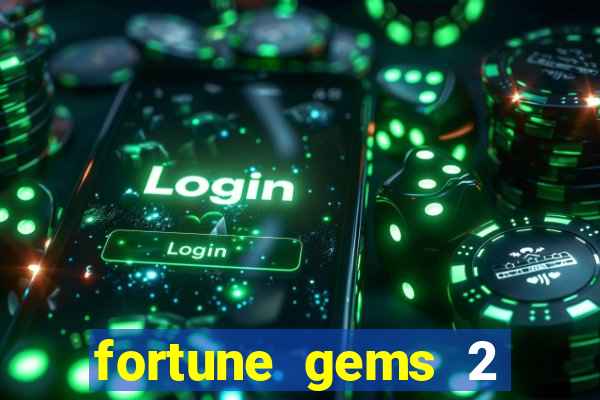 fortune gems 2 jili demo