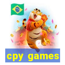 cpy games