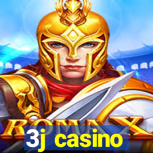 3j casino