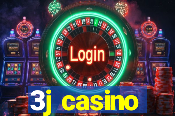 3j casino