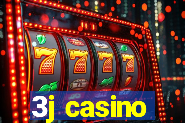 3j casino