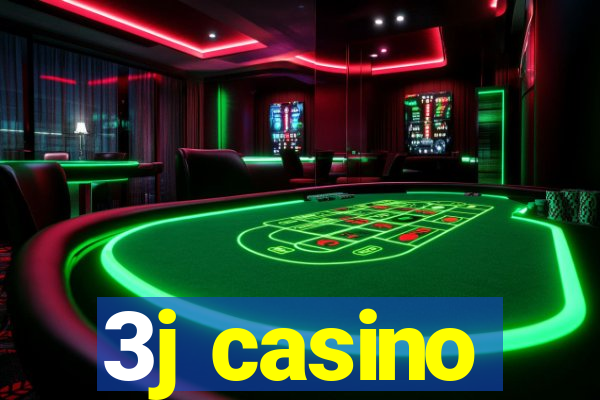 3j casino