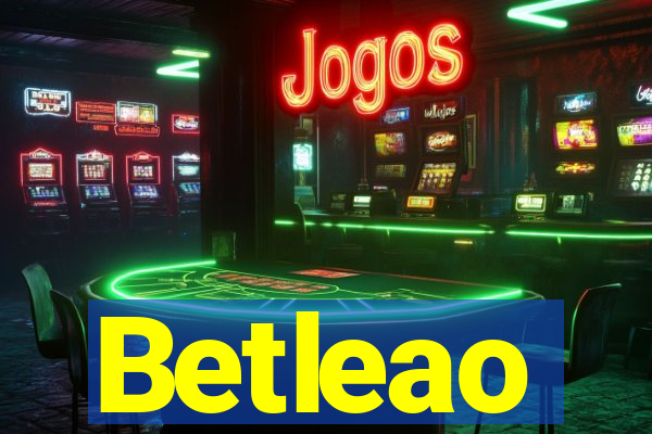 Betleao