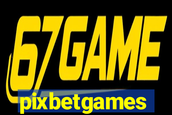 pixbetgames