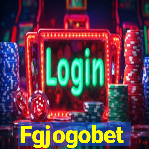 Fgjogobet