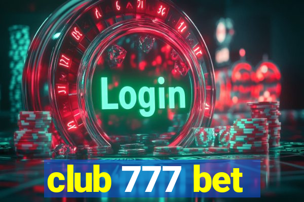 club 777 bet