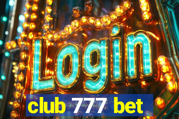 club 777 bet