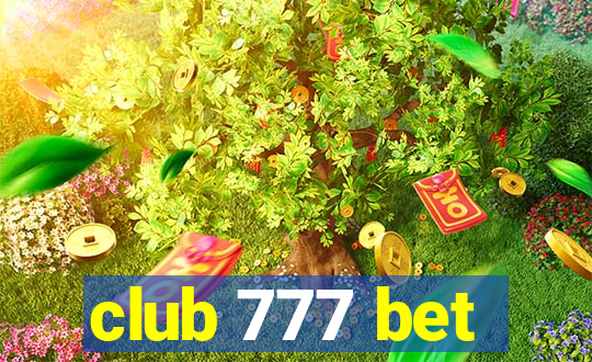 club 777 bet