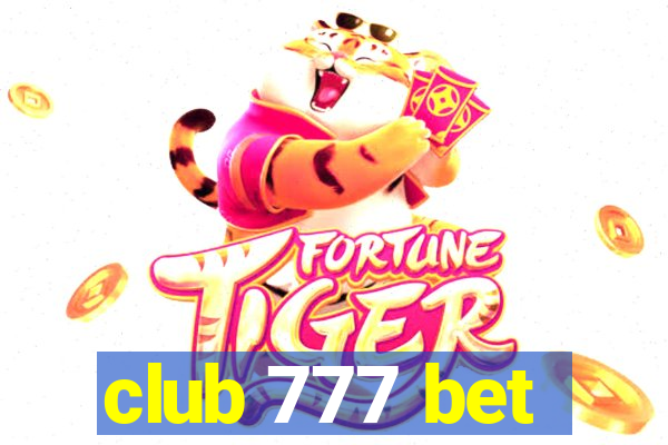 club 777 bet