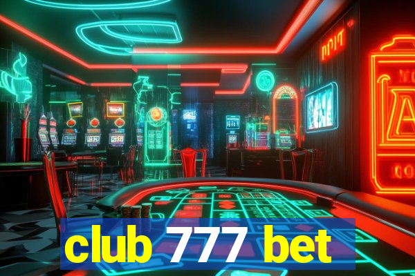 club 777 bet