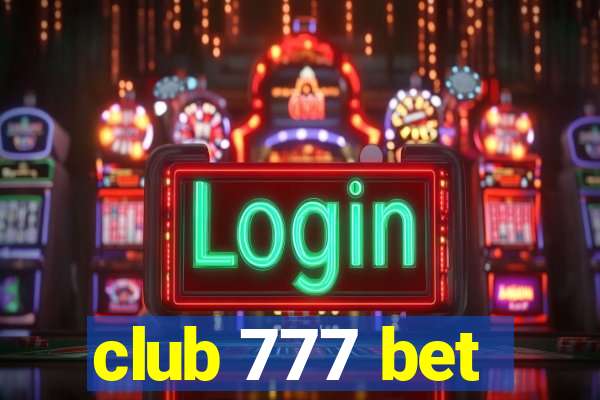 club 777 bet