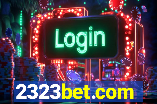 2323bet.com