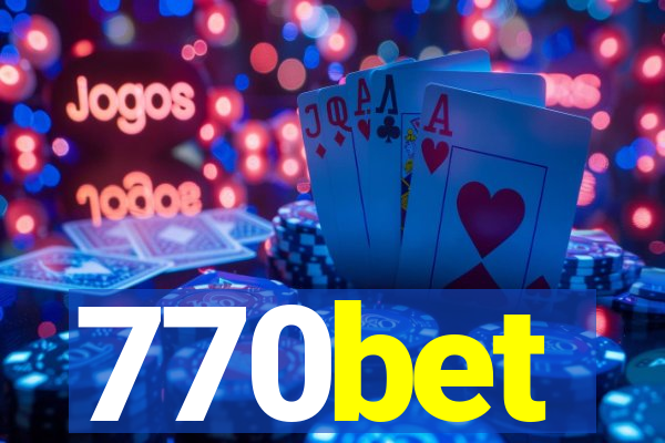 770bet