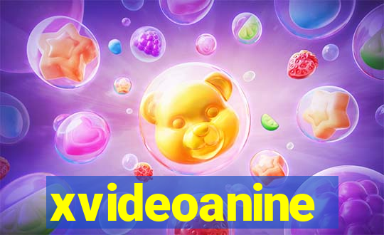 xvideoanine