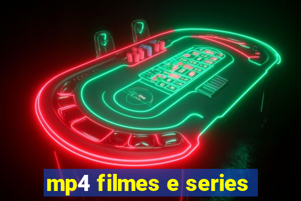 mp4 filmes e series