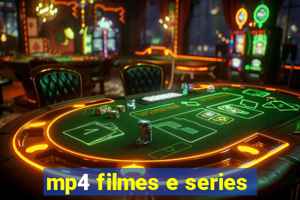 mp4 filmes e series