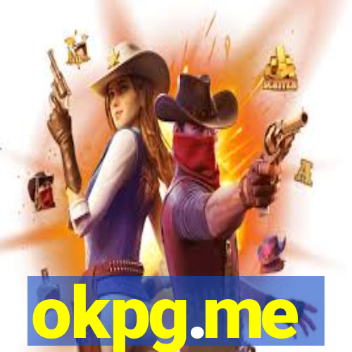 okpg.me