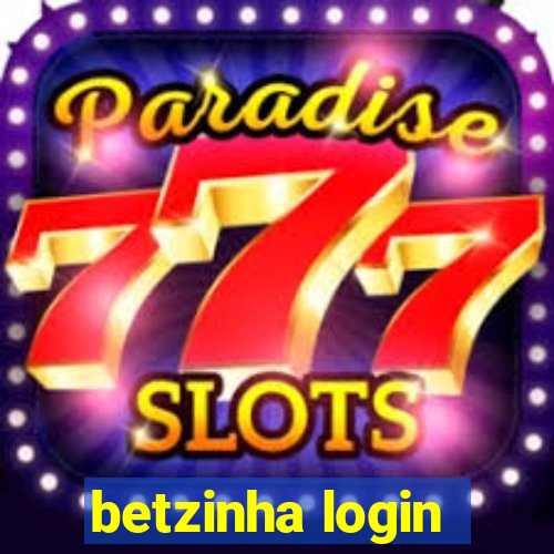 betzinha login