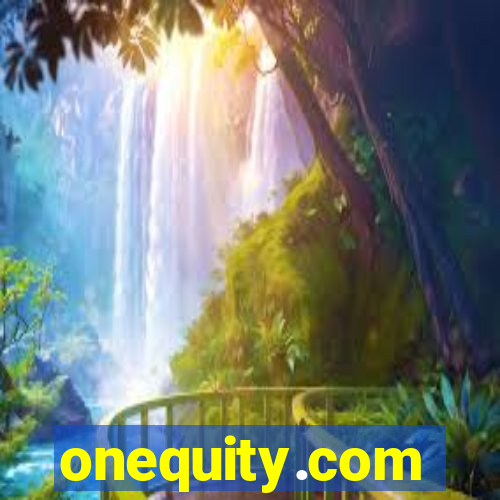 onequity.com