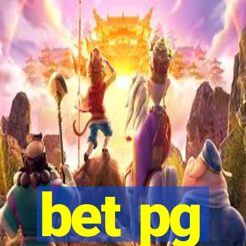 bet pg