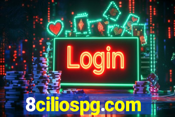 8ciliospg.com