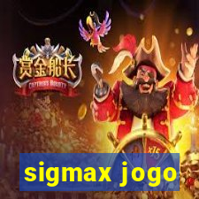 sigmax jogo