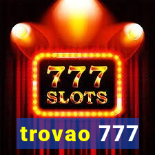 trovao 777