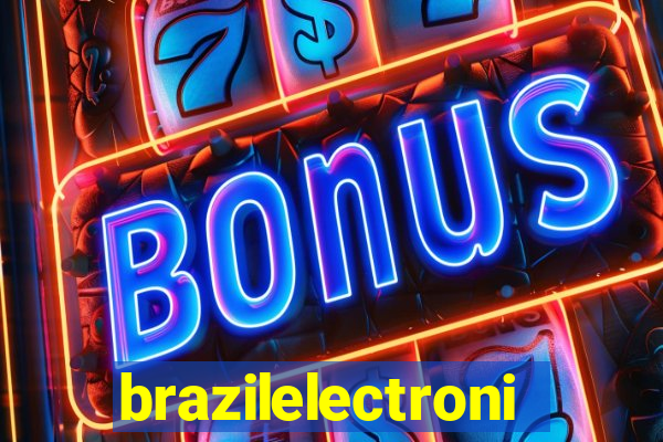 brazilelectronic.com