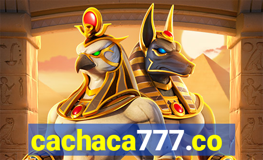 cachaca777.co