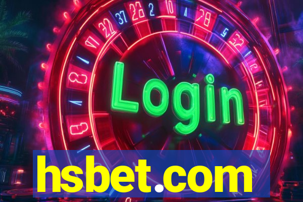 hsbet.com