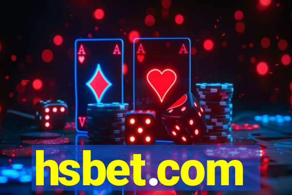 hsbet.com