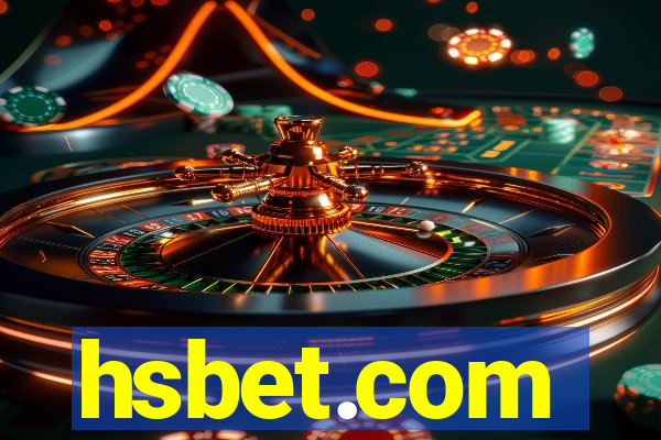 hsbet.com