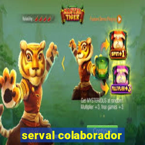 serval colaborador