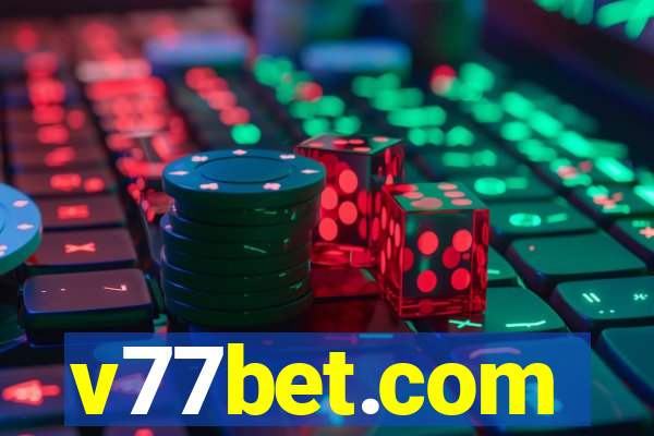 v77bet.com