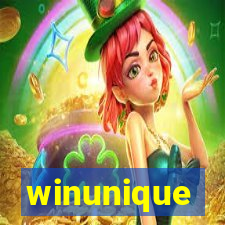 winunique