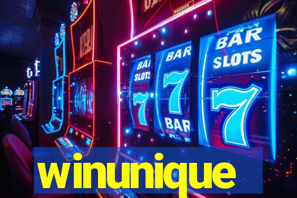 winunique