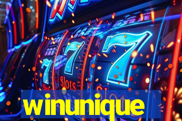 winunique