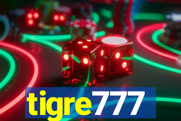 tigre777