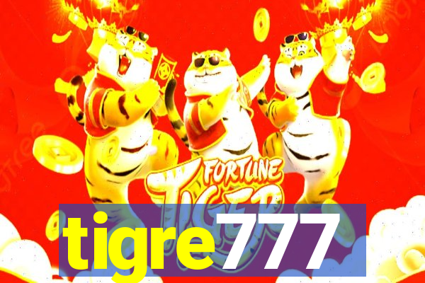 tigre777