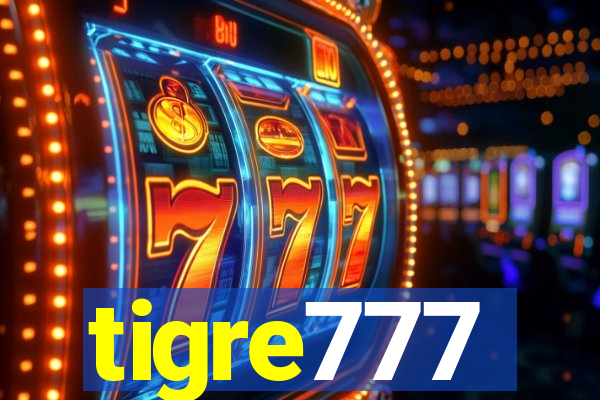 tigre777