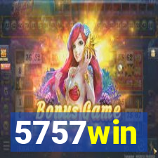 5757win