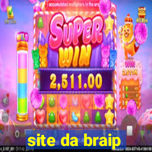 site da braip