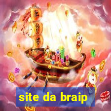 site da braip